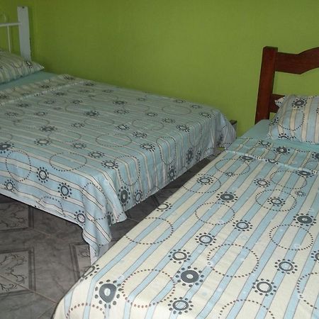 Pousada Del Rio Carolina  Dış mekan fotoğraf