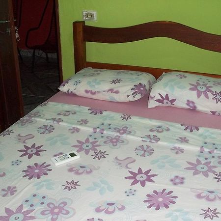 Pousada Del Rio Carolina  Dış mekan fotoğraf