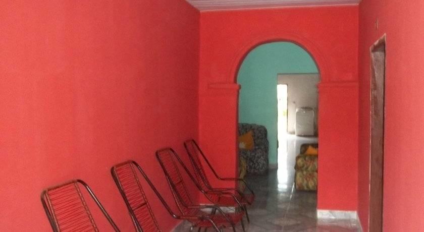 Pousada Del Rio Carolina  Dış mekan fotoğraf