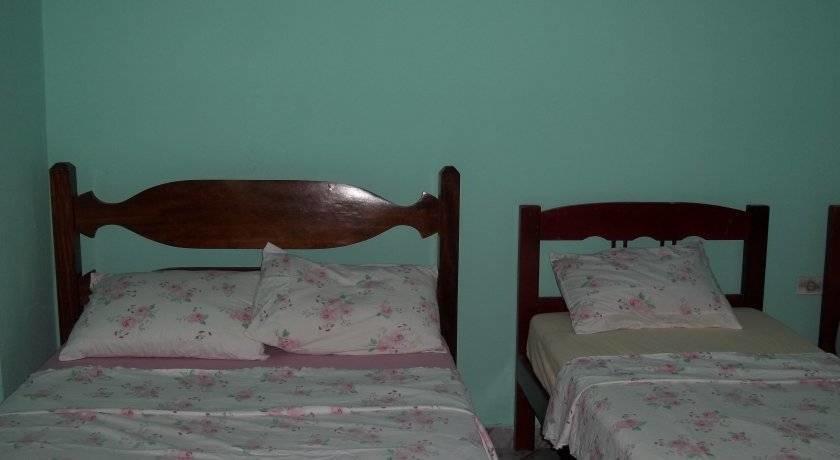 Pousada Del Rio Carolina  Dış mekan fotoğraf