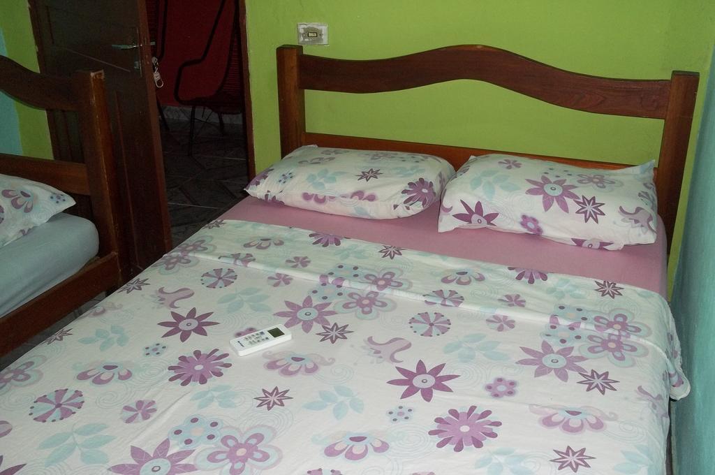 Pousada Del Rio Carolina  Dış mekan fotoğraf